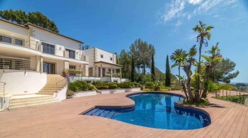 Illes Balears - Palma - 3140m2
