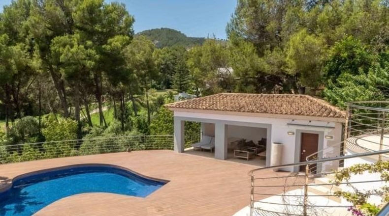 Illes Balears - Palma - 3140m2