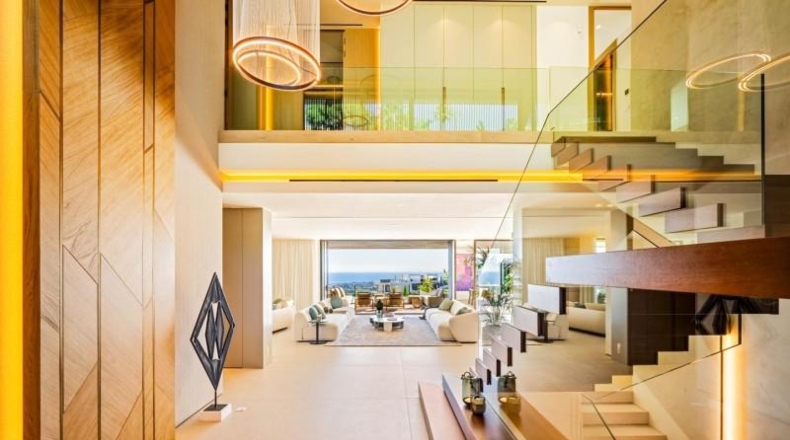 Málaga - Benahavís - 881m2