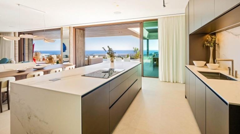 Málaga - Benahavís - 881m2