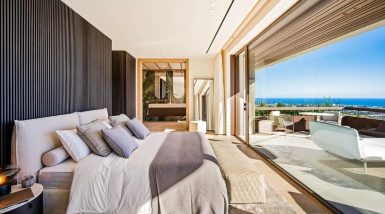 Málaga - Benahavís - 881m2