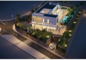 Chalet independiente con terreno en venta en la España, Adeje, ref: TR198737 foto