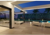 Chalet independiente con terreno en venta en la España, Adeje, ref: TR198737 foto