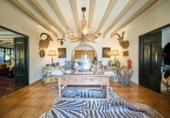 Chalet independiente con terreno en venta en la España, Puebla de Don Fadrique, ref: TR281601 foto