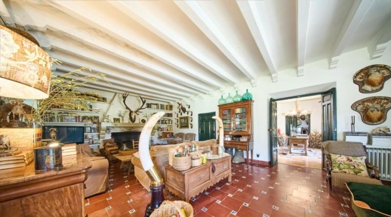 Granada - Puebla de Don Fadrique - 5799m2