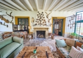 Chalet independiente con terreno en venta en la España, Puebla de Don Fadrique, ref: TR281601 foto