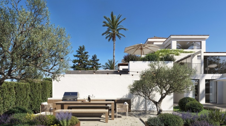 Málaga - Marbella - 921m2