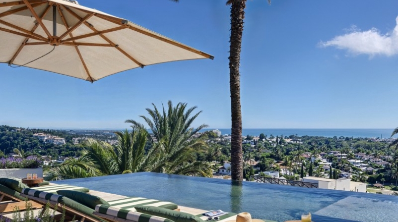 Málaga - Marbella - 921m2