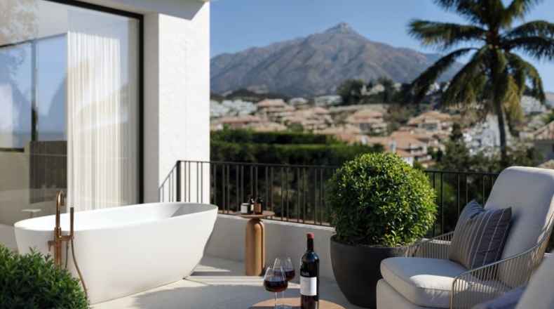 Málaga - Marbella - 921m2