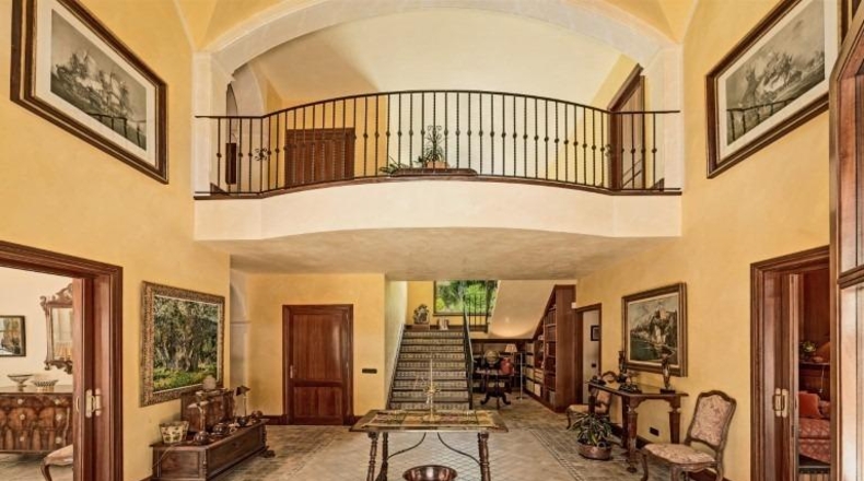Islas Baleares - Buñola - 1222000m2
