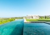 Chalet independiente con terreno en venta en la España, San Roque, ref: TR269578 foto