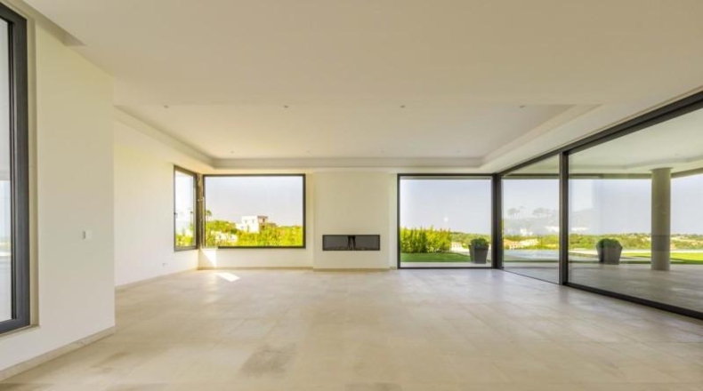 Orense - Soutelo - 3765m2