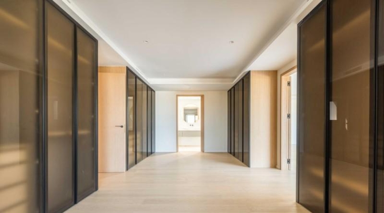 Orense - Soutelo - 3765m2