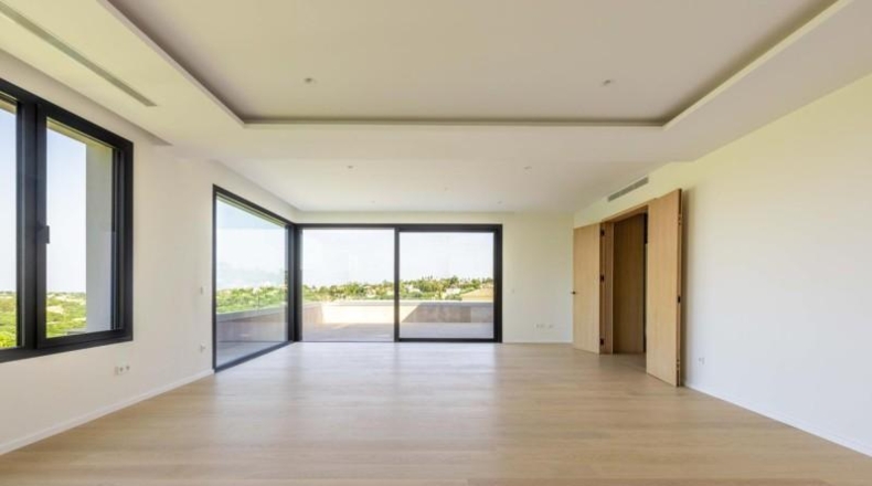 Orense - Soutelo - 3765m2