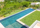Chalet independiente con terreno en venta en la España, San Roque, ref: TR269578 foto