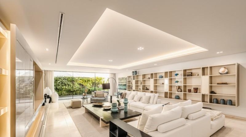 Málaga - Marbella - 2104m2