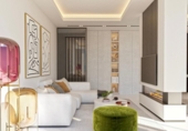 Chalet independiente con terreno en venta en la España, Benahavís, ref: TR239904 foto