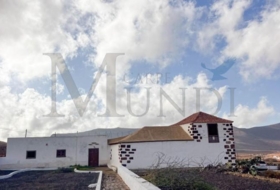 Puerto del Rosario 5235&nbsp;m²