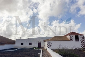 Puerto del Rosario 5235&nbsp;m²