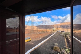 Puerto del Rosario 5235&nbsp;m²