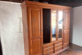 Puerto del Rosario 5235&nbsp;m²