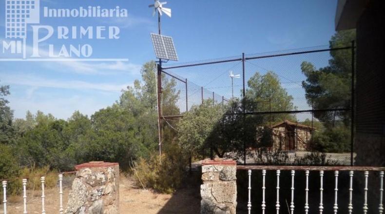 Ciudad Real - Argamasilla de Alba - 999999m2