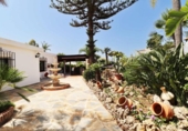 Detached villa with land for sale on España, Marbella, ref: TR308268 photo