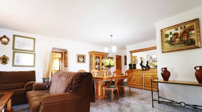 Málaga - Marbella - 1320m2
