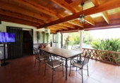 Detached villa with land for sale on España, Marbella, ref: TR308268 photo
