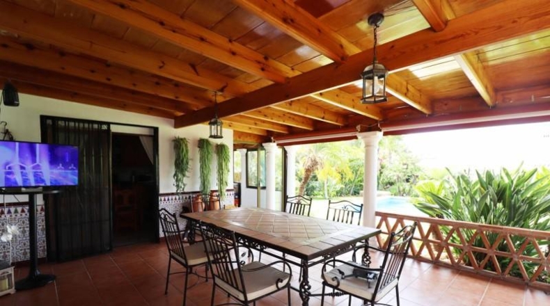 Málaga - Marbella - 1320m2