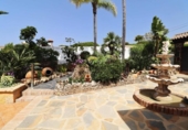 Detached villa with land for sale on España, Marbella, ref: TR308268 photo