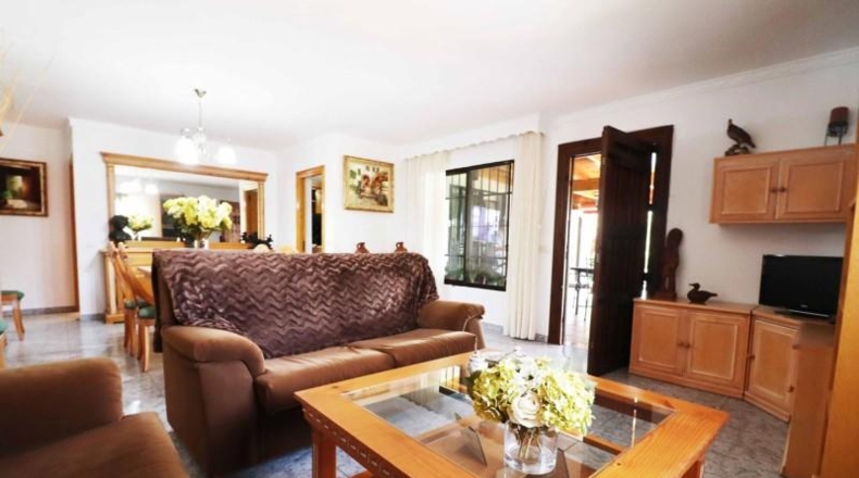 Málaga - Marbella - 1320m2