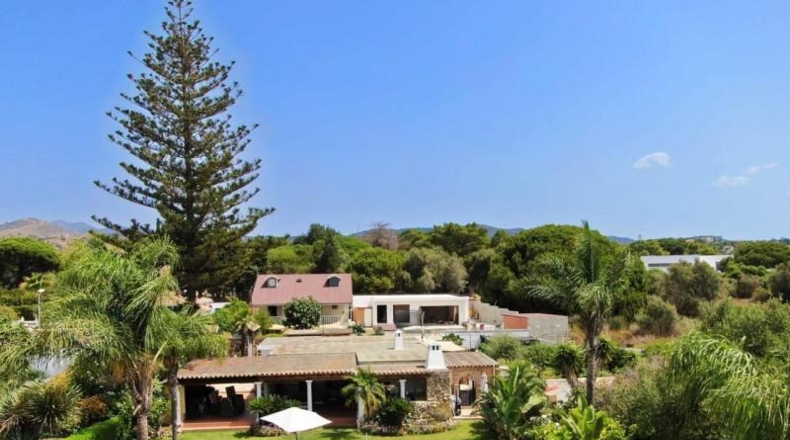 Málaga - Marbella - 1320m2