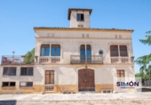 Country house with land for sale on España, Manresa, ref: TR165329 photo