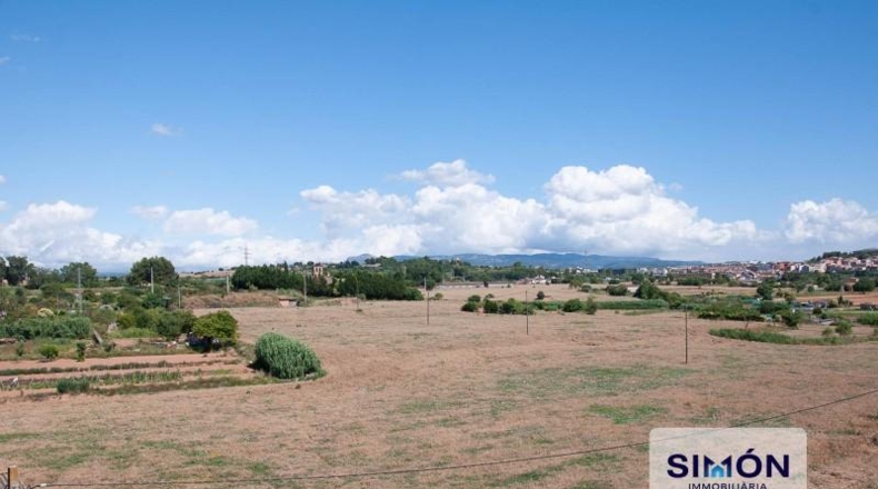 Barcelona - Manresa - 1200m2