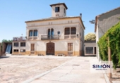 Country house with land for sale on España, Manresa, ref: TR165329 photo