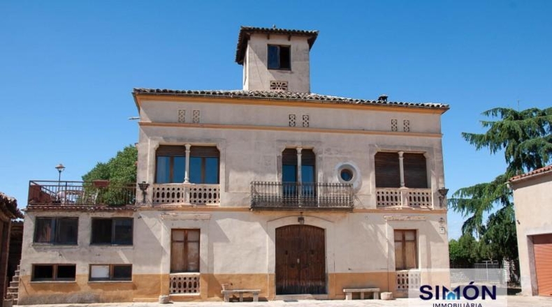 Barcelona - Manresa - 1200m2