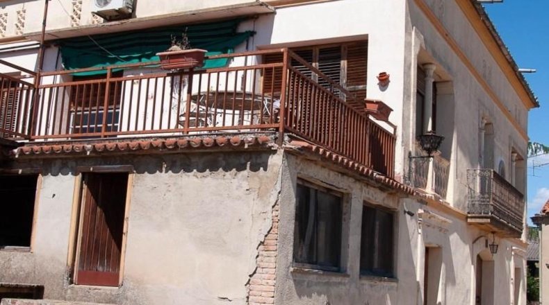 Barcelona - Manresa - 1200m2