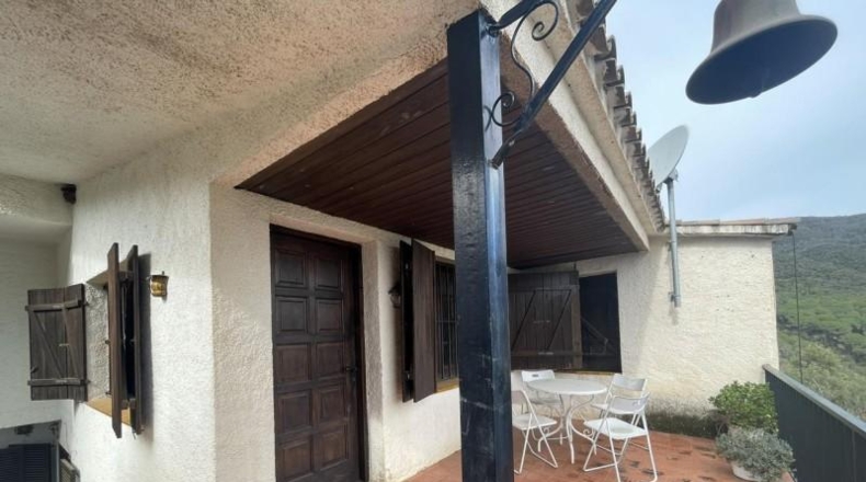 Barcelona - Sant Iscle de Vallalta - 110000m2