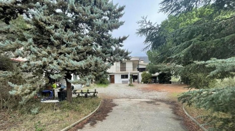 Barcelona - Sant Iscle de Vallalta - 110000m2