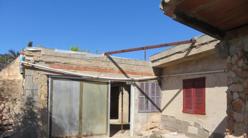 Islas Baleares - Cala Pi - 304091m2