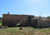 Detached villa with land for sale on España, Llucmajor, ref: TR158621 photo