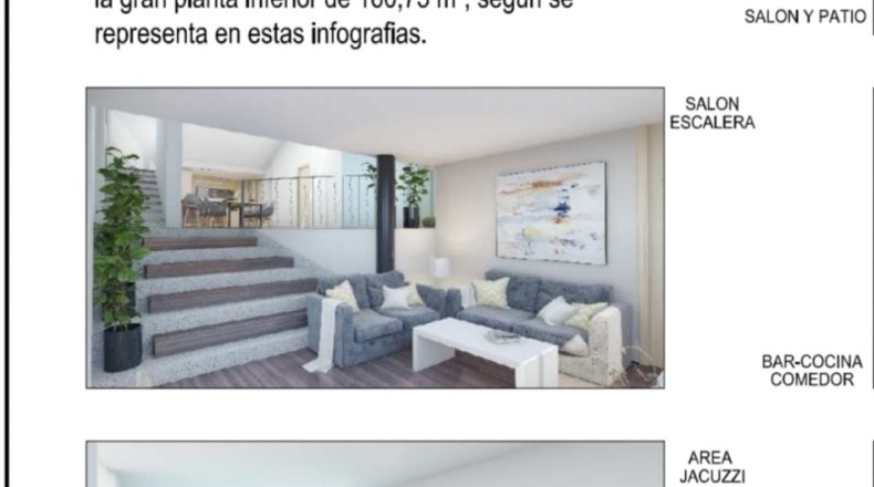 Málaga - Nerja - 308m2