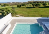 Chalet independiente con terreno en venta en la España, Campo-Mijas, ref: TR135164 foto