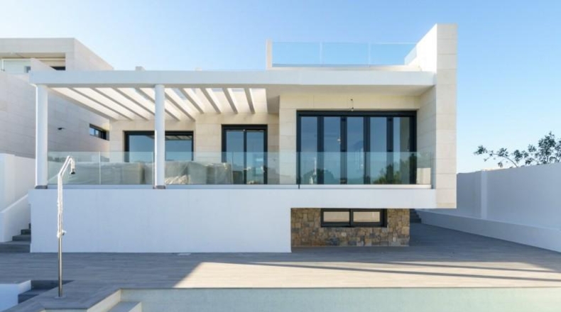 Málaga - Mijas - 560m2