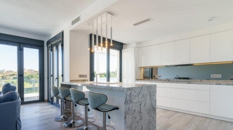 Málaga - Mijas - 560m2