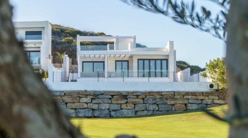 Málaga - Mijas - 560m2