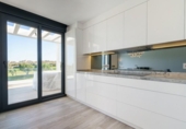 Chalet independiente con terreno en venta en la España, Campo-Mijas, ref: TR135164 foto