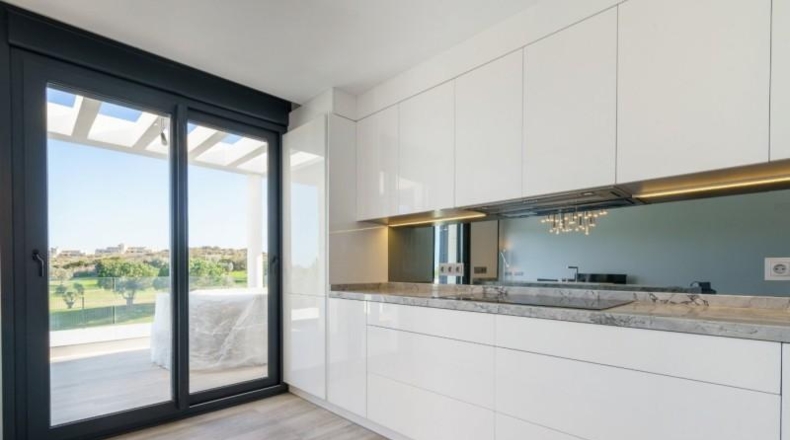 Málaga - Mijas - 560m2