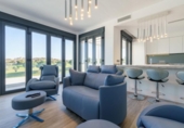 Chalet independiente con terreno en venta en la España, Campo-Mijas, ref: TR135164 foto